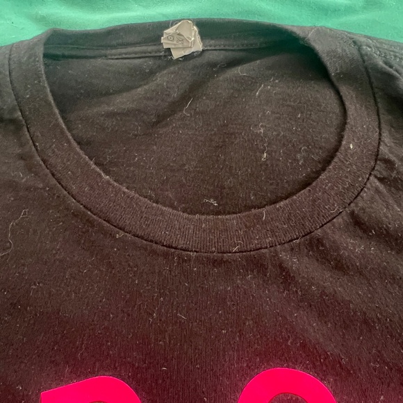 Wild Card boxing Miguel Cotto trainings camp shirt , Xl - Picture 3 of 3